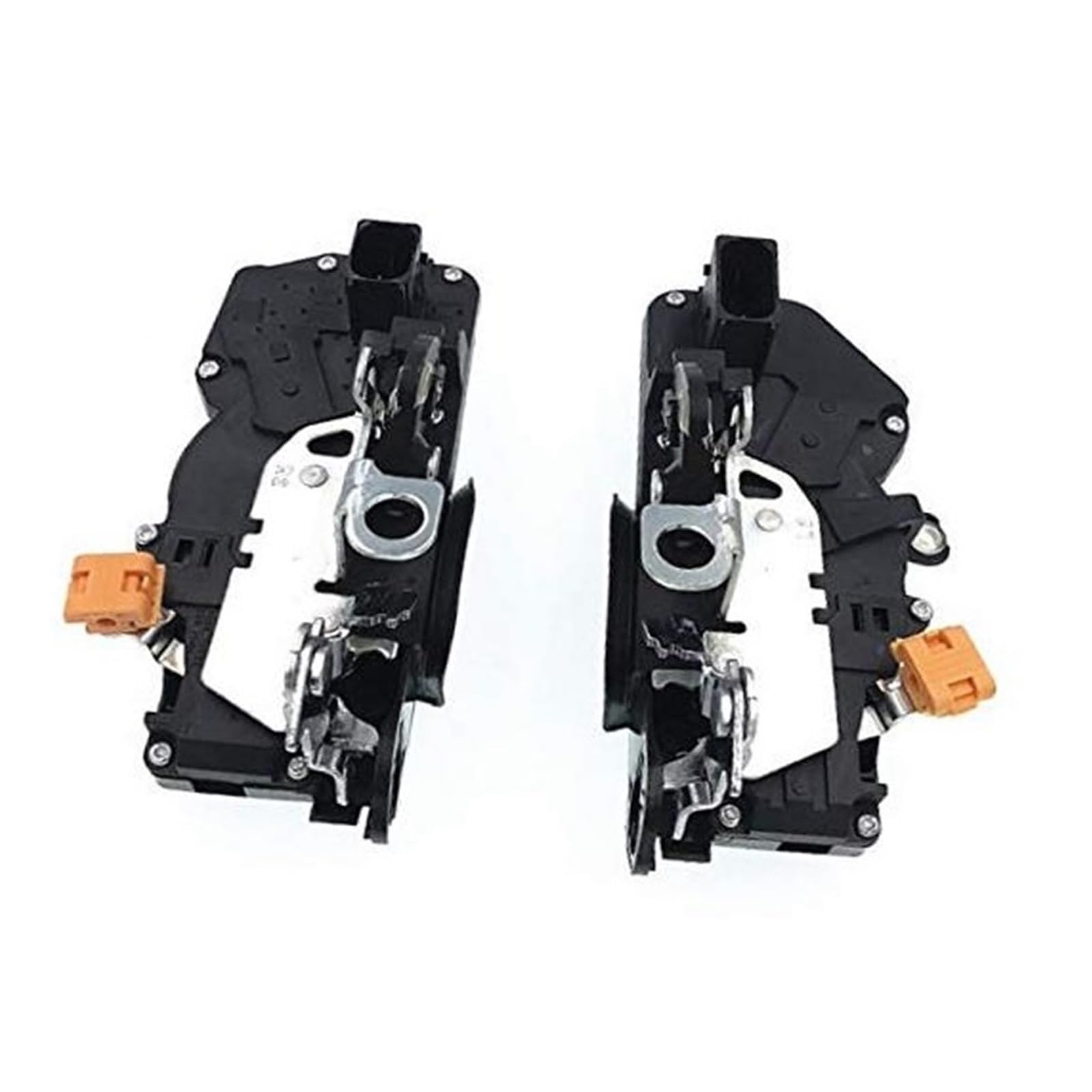 JUNPIY Türverriegelungsbetätiger vorne Links rechts OEM # 931-303 931-304, for GMC Sierra, for Chevy, for Chevrolet, for Silverado 1500 2500 3500 Autotürschloss-Antrieb JUNPIY Türverriegelungsbetätiger vorne Links rechts OEM # 931-303 931-304, for GMC Sierra, for Chevy, for Chevrolet, for Silverado 1500 2500 3500 Autotürschloss-Antrieb von JUNPIY