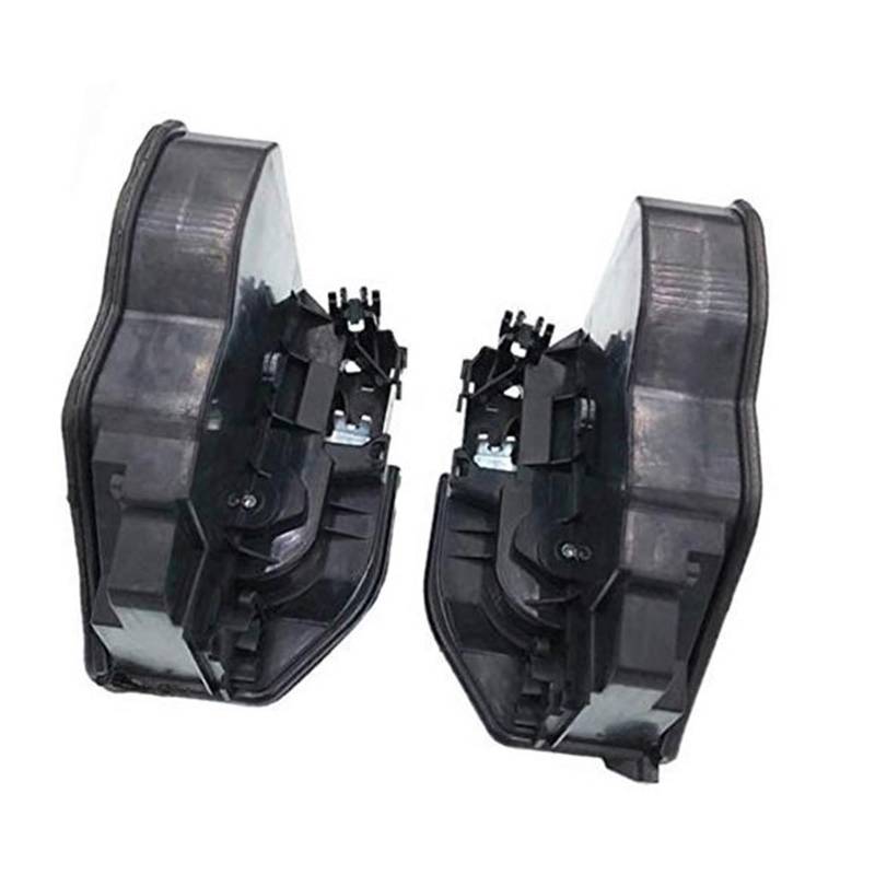 JUNPIY Türverriegelungsbetätiger vorne Links vorne rechts OEM# 51217202143 51217202146, for X6 E70 Autotürschloss-Antrieb von JUNPIY