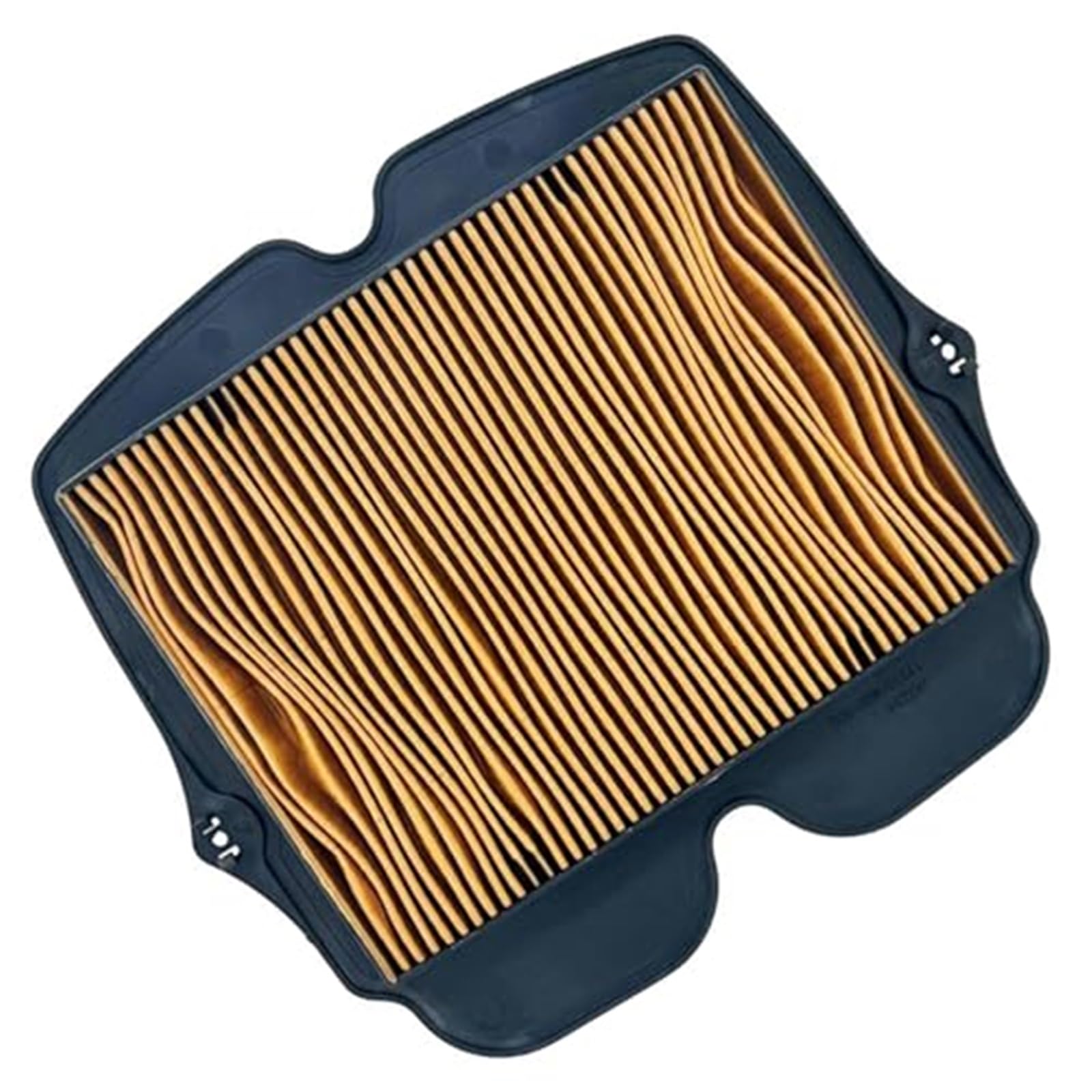 JUNPIY VFR1200 F Motorrad-Luftfilter, for VFR1200 FX 2010 2011 2012 2013 2014 2015 2016 2017 2018 17210-MGE-000 17210-MGH-640 JUNPIY VFR1200 F Motorrad-Luftfilter, for VFR1200 FX 2010 2011 2012 2013 2014 2015 2016 2017 2018 17210-MGE-000 17210-MGH-640 von JUNPIY