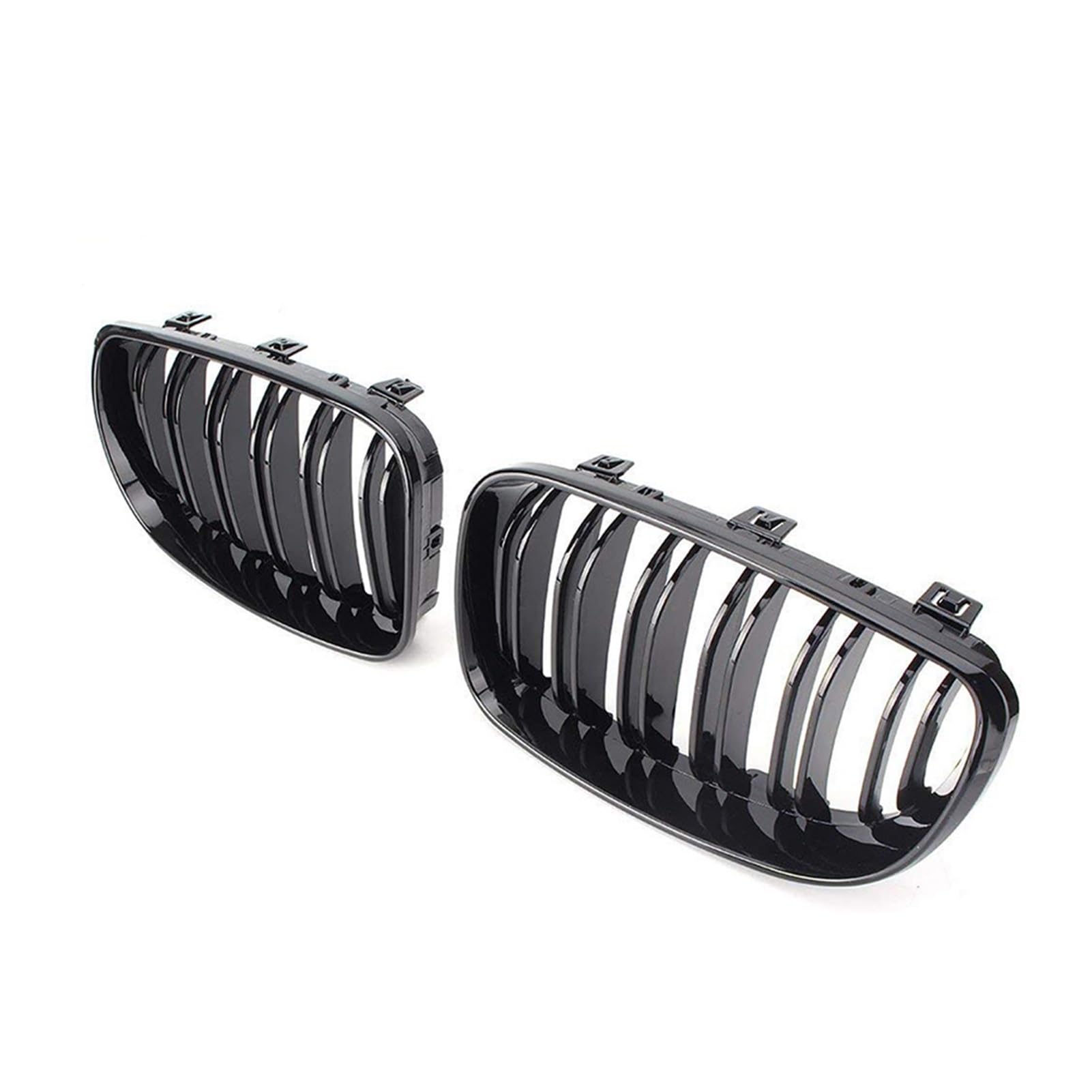 JUNPIY Vorderer Mittelgrill, schwarz, for, for E81 E82 E88 1-Serie 2008 2009 2010 2011 2DOOR 4 Door 120I 128I 130I 135I Auto-Kühlergrill JUNPIY Vorderer Mittelgrill, schwarz, for, for E81 E82 E88 1-Serie 2008 2009 2010 2011 2DOOR 4 Door 120I 128I 130I 135I Auto-Kühlergrill von JUNPIY