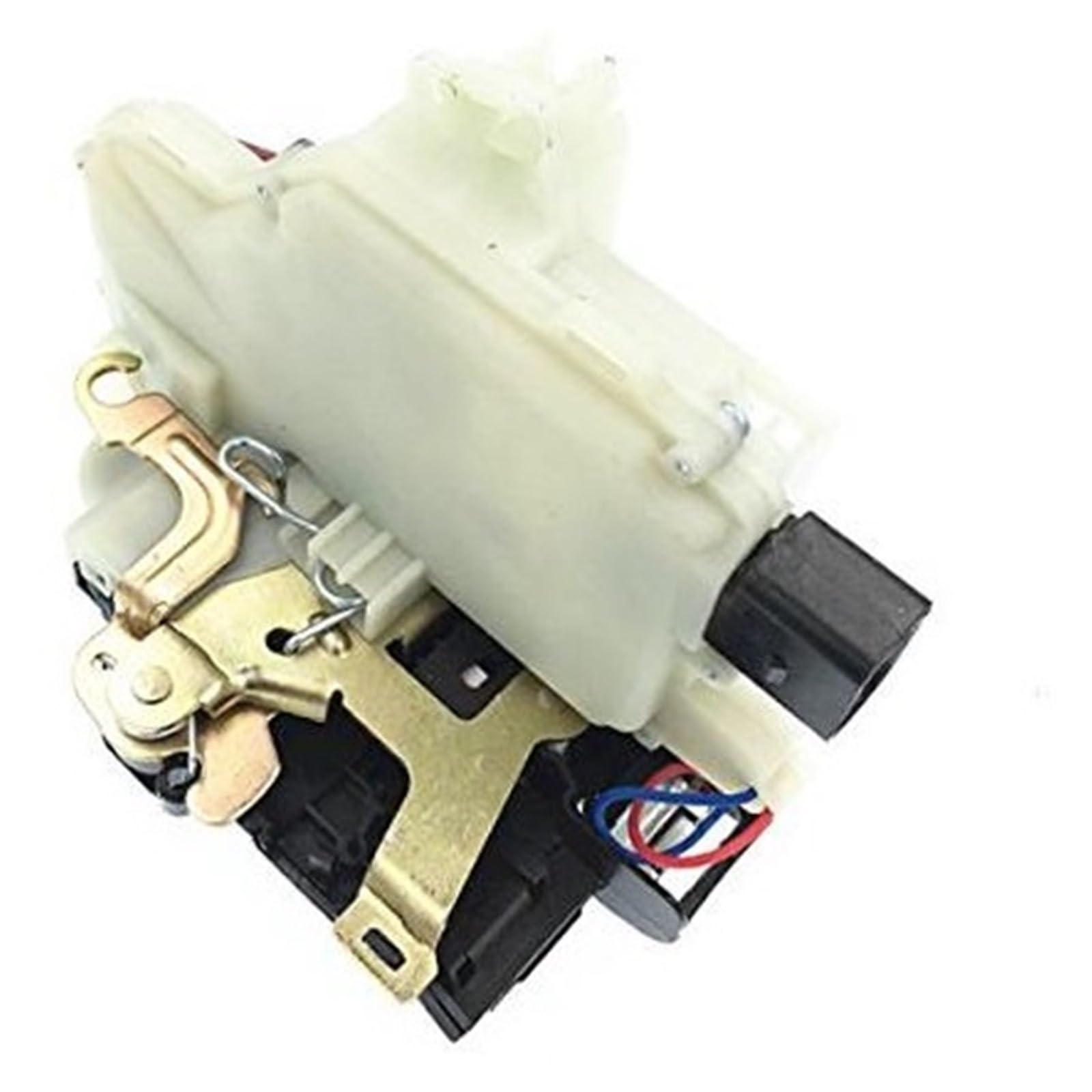 JUNPIY Vorderer rechter Fahrertürverriegelungsbetätiger OEM # 3B1 837 016CG 3B1837016CG, for VW, for Käfer, GTI, for Jetta, R32 Rabbit Autotürschloss-Antrieb JUNPIY Vorderer rechter Fahrertürverriegelungsbetätiger OEM # 3B1 837 016CG 3B1837016CG, for VW, for Käfer, GTI, for Jetta, R32 Rabbit Autotürschloss-Antrieb von JUNPIY