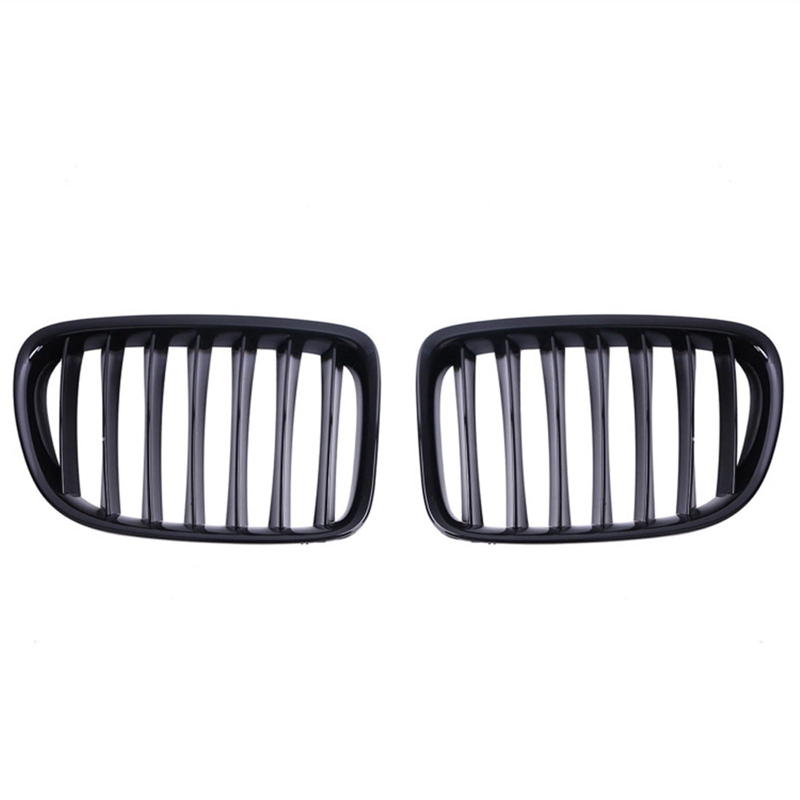 JUNPIY Vorne glänzend schwarz Sportgitter Haubengrill, for, for E84 X1 2010 2011 2012 2013 2014 2015 Auto-Styling Auto-Kühlergrill JUNPIY Vorne glänzend schwarz Sportgitter Haubengrill, for, for E84 X1 2010 2011 2012 2013 2014 2015 Auto-Styling Auto-Kühlergrill von JUNPIY
