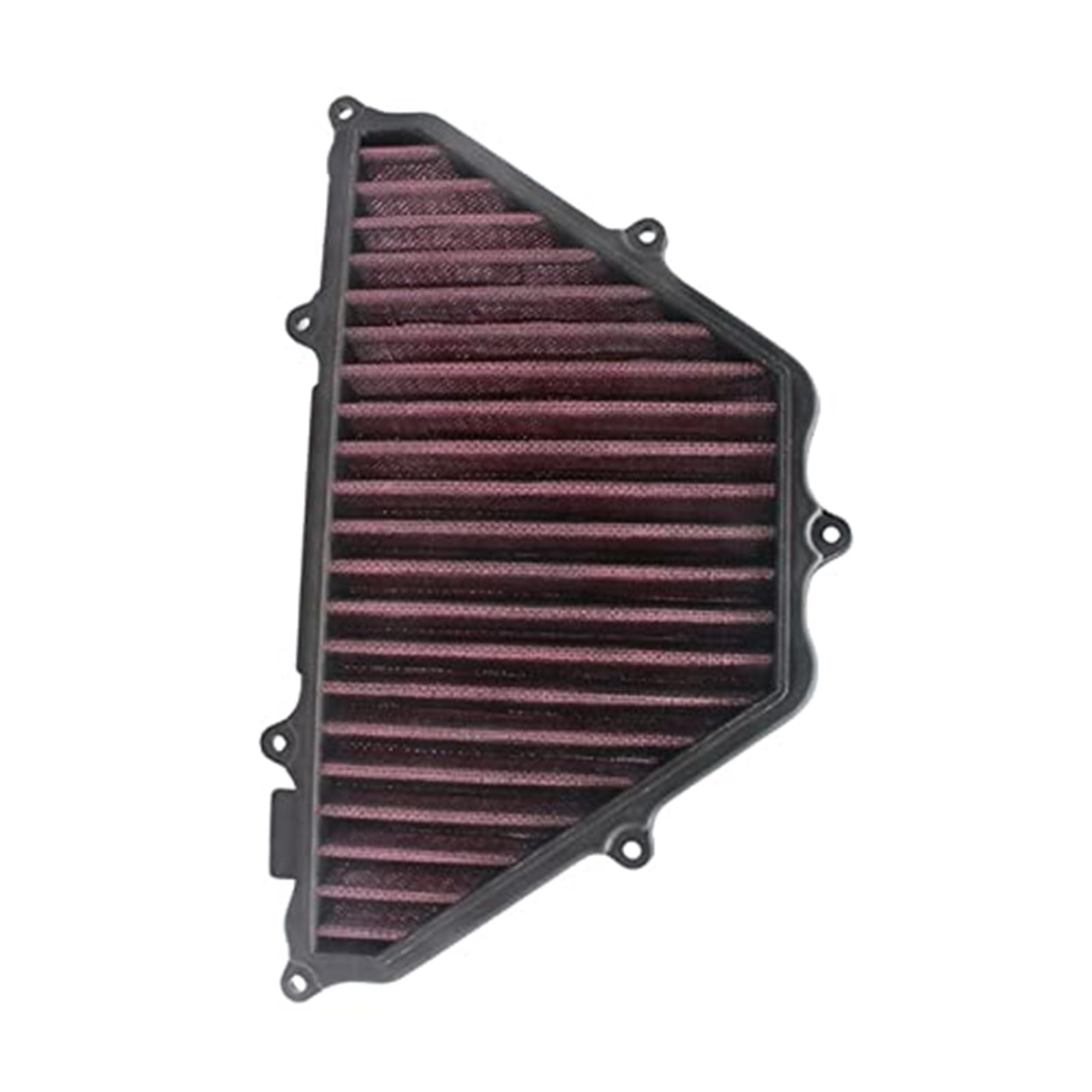 JUNPIY Waschbarer Ansaugreiniger-Luftfilter for Motorräder, Austausch des High Flow-Luftfilters, for XADV 750 X-ADV750 2017 2018 2019 2020 2021 Teile JUNPIY Waschbarer Ansaugreiniger-Luftfilter for Motorräder, Austausch des High Flow-Luftfilters, for XADV 750 X-ADV750 2017 2018 2019 2020 2021 Teile von JUNPIY