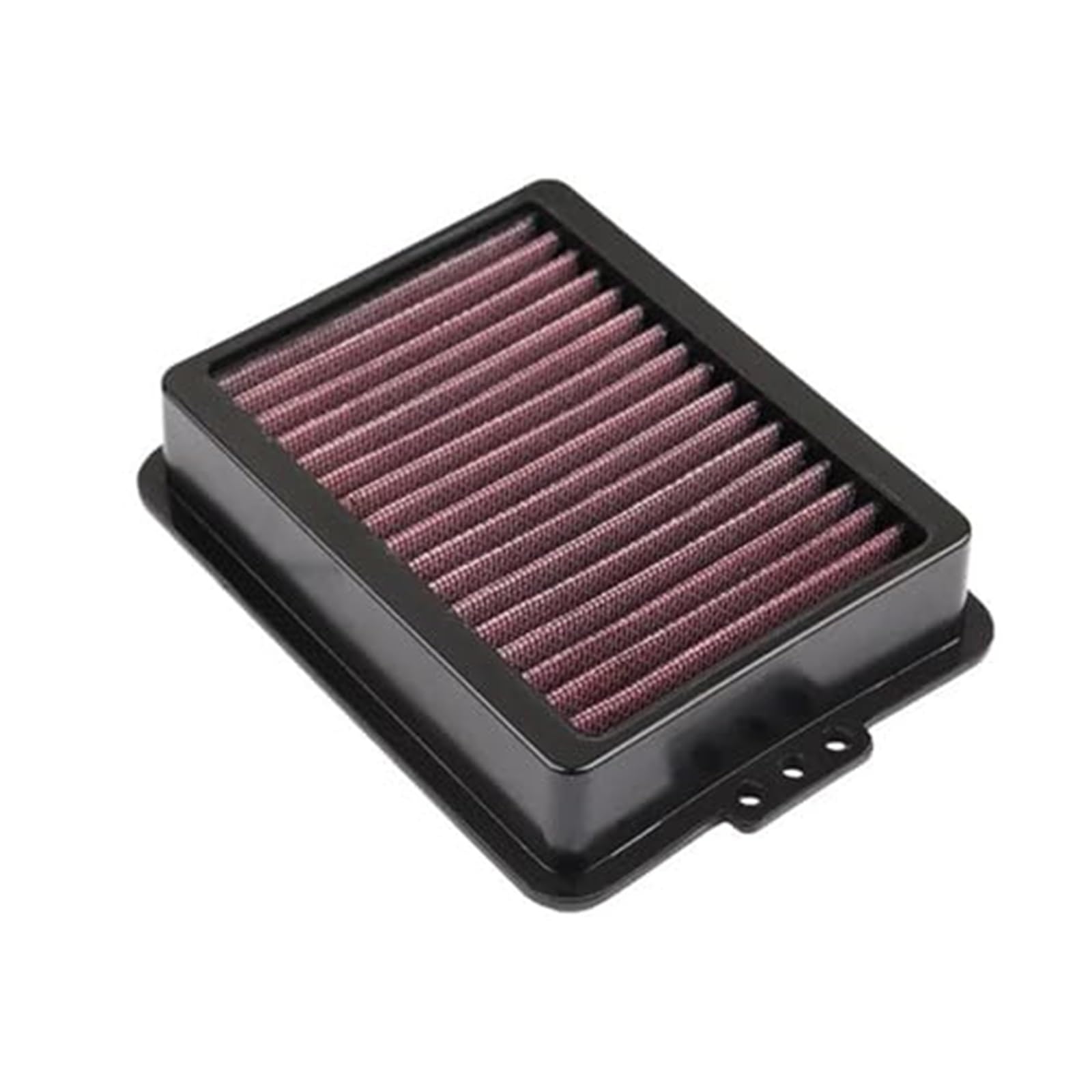 JUNPIY Waschbarer Motorrad-Luftfilter for F750GS F850GS F900R F900XR JUNPIY Waschbarer Motorrad-Luftfilter for F750GS F850GS F900R F900XR von JUNPIY