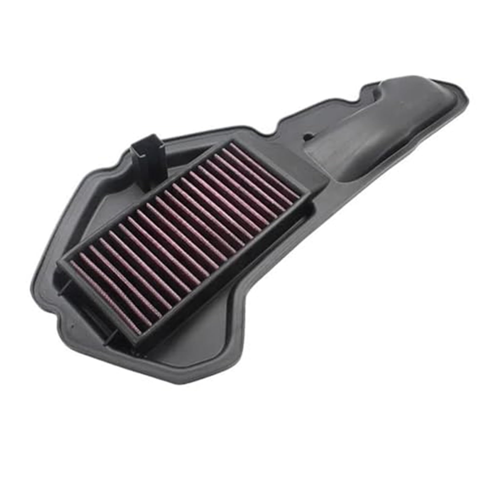 JUNPIY Zubehör for Motorrad-Luftfilter-Ansaugreiniger, for PCX150 CLICK150 PCX125 CLICK125 2018 2019 2020 2021 ADV150 2019-2021 JUNPIY Zubehör for Motorrad-Luftfilter-Ansaugreiniger, for PCX150 CLICK150 PCX125 CLICK125 2018 2019 2020 2021 ADV150 2019-2021 von JUNPIY