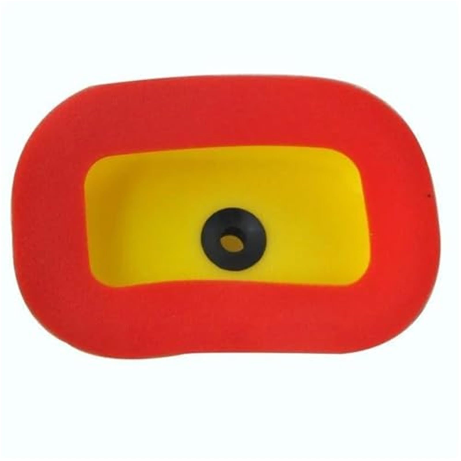 JUNPIY Zweistufiger Schaumstoff-Luftfilter for Offroad-Motorräder, for DR-Z250 DRZ250 2001-2008 13780-13E00 DR-Z DRZ 250 JUNPIY Zweistufiger Schaumstoff-Luftfilter for Offroad-Motorräder, for DR-Z250 DRZ250 2001-2008 13780-13E00 DR-Z DRZ 250 von JUNPIY