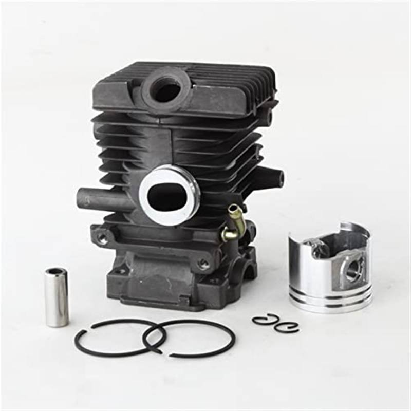 JUNPIY Zylinderkolben-Montagesätze 37 mm, for STIHL, MS192 MS192T MS192TC MS192TC-E MS192TC-E ZM S192T-Z MS192 C MS192 CE MS192 CE Z von JUNPIY