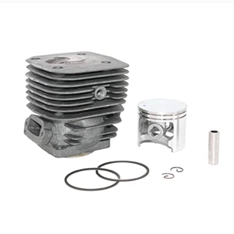 JUNPIY Zylinderkolbensatz 60 mm, for Husqvarna, 3122K 3122K EPA Power Cutter von JUNPIY