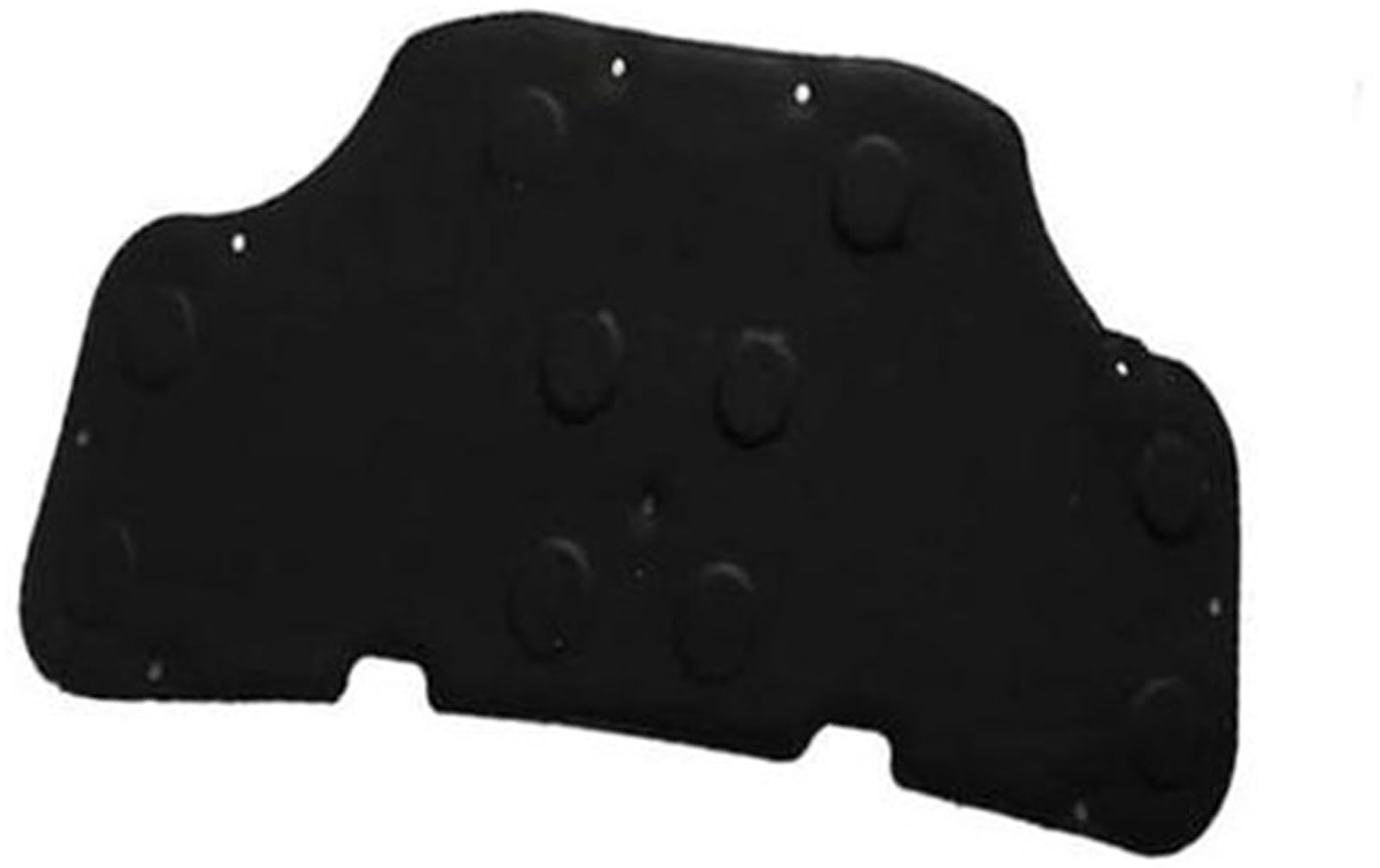 JUNPIY for, for, GLB-Klasse X247 GLB180 GLB200 2019-2024 Motorhaube Motorschalldämmung Wärmedämmung Wattepad Schallschutzmattenabdeckung Hood Sound Insulation Cotton JUNPIY for, for, GLB-Klasse X247 GLB180 GLB200 2019-2024 Motorhaube Motorschalldämmung Wärmedämmung Wattepad Schallschutzmattenabdeckung Hood Sound Insulation Cotton von JUNPIY