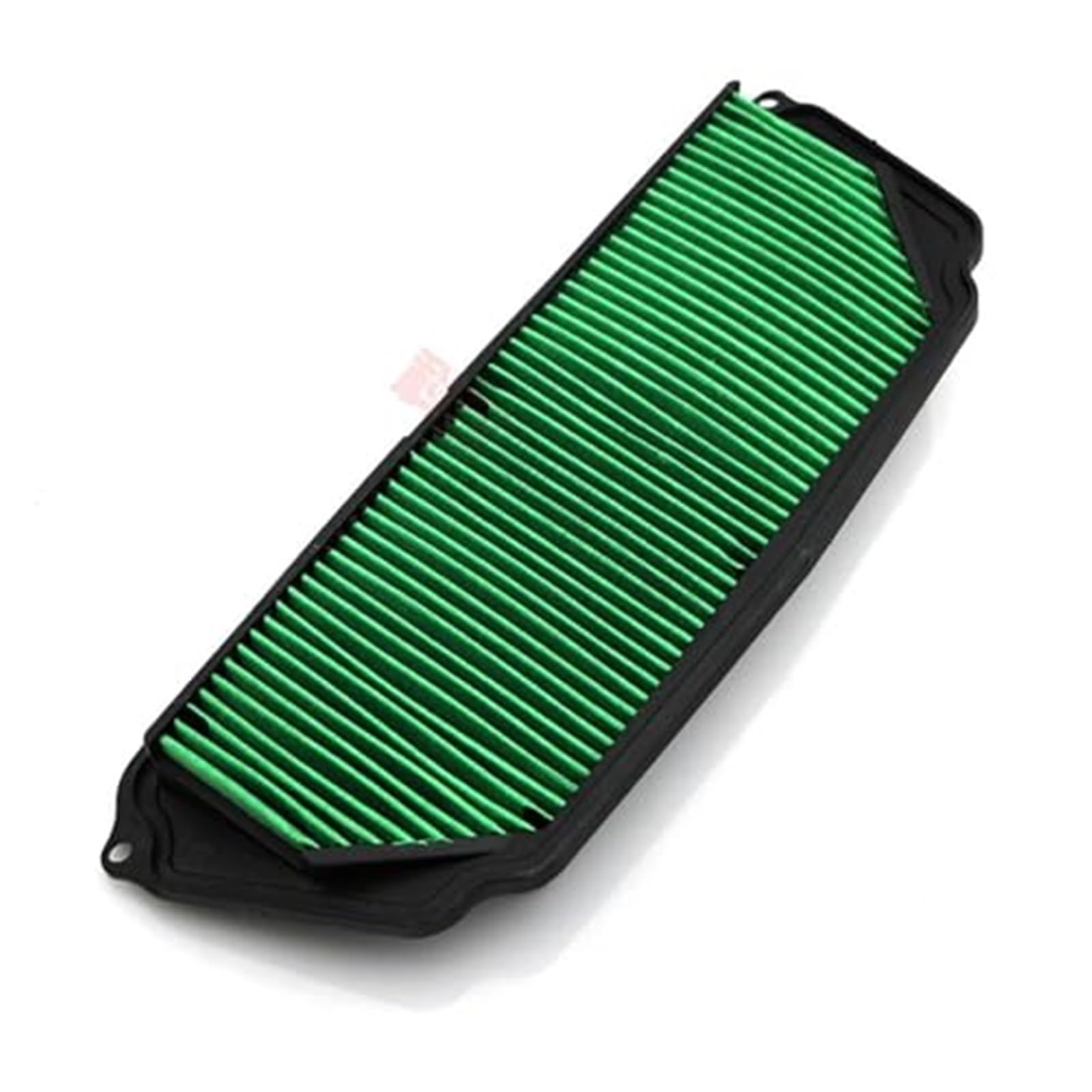 JUNPIY for CBR650R CB650R 650R CB650 R 2019-2023 Motorrad Motor Air Intake Filter Reiniger Motorrad Luftfilter Element(Black Normal) von JUNPIY