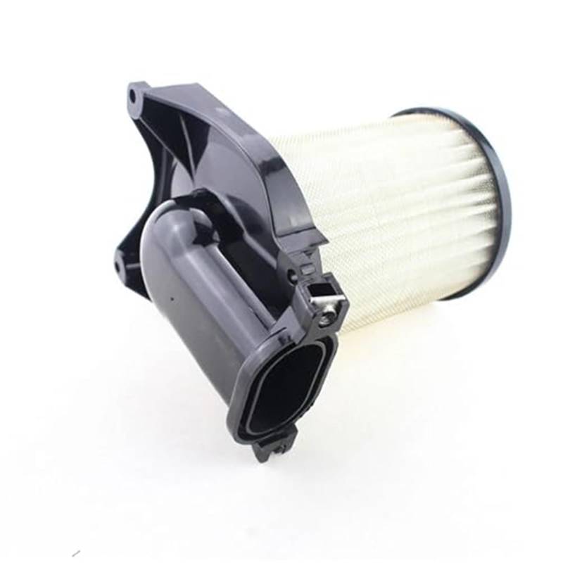 JUNPIY for XJR400 400 1993-2010 Motorrad Ersatz Motor Luftfilter Reiniger Air Intake Filter Element von JUNPIY