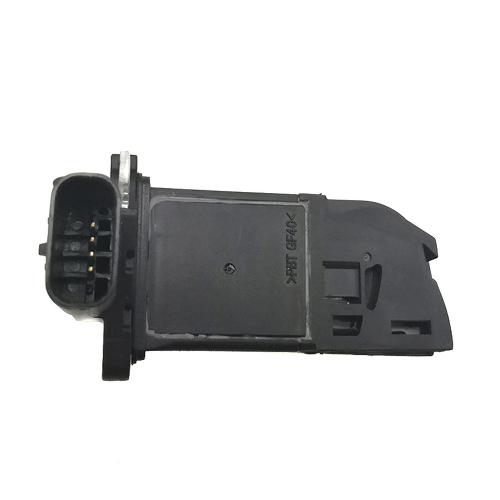 Luftstromsensor, Luftmassenmesser, for Ford, for Focus, for CMax, for Galaxy, for Kuga S-Max, for Volvo, for C30 S40 S80 V40 V50 31251735 30774680 7M5112B579BB 7M5112B579BA Luftstromsensor, Luftmassenmesser, for Ford, for Focus, for CMax, for Galaxy, for Kuga S-Max, for Volvo, for C30 S40 S80 V40 V50 31251735 30774680 7M5112B579BB 7M5112B579BA von JUNPIY