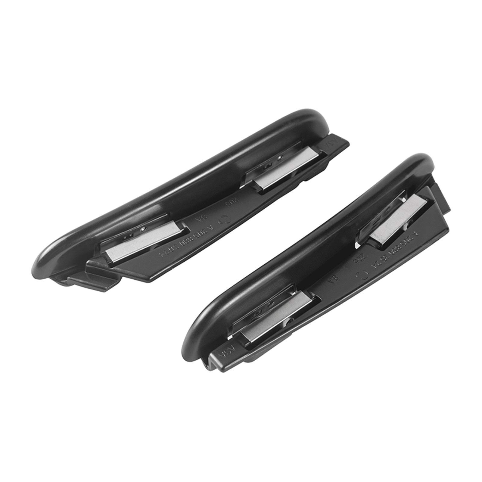 Stoßfängerhalterung, Auto-Verbreiterung, Rad-Augenbrauenschutz, Lippenbogen, for Mercedes, S205 W205 C200 C250 C300 C43 S213 E200 E250 E300 E43 AMG Stoßfängerhalterung, Auto-Verbreiterung, Rad-Augenbrauenschutz, Lippenbogen, for Mercedes, S205 W205 C200 C250 C300 C43 S213 E200 E250 E300 E43 AMG von JUNPIY