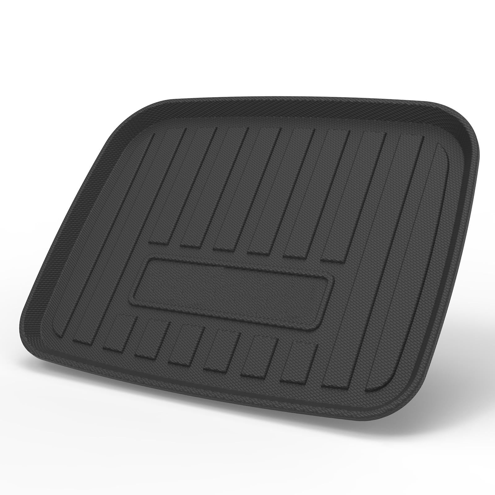 Kofferraummatte Kompatibel mit Aito M5 2022 2023,Auto Allwetter Wasserdicht Protector Pad/Hohe Temperaturbeständigkeit Geruchlos Wasserdicht Kofferraummatte Kompatibel mit Aito M5 2022 2023,Auto Allwetter Wasserdicht Protector Pad/Hohe Temperaturbeständigkeit Geruchlos Wasserdicht von JUNYEW