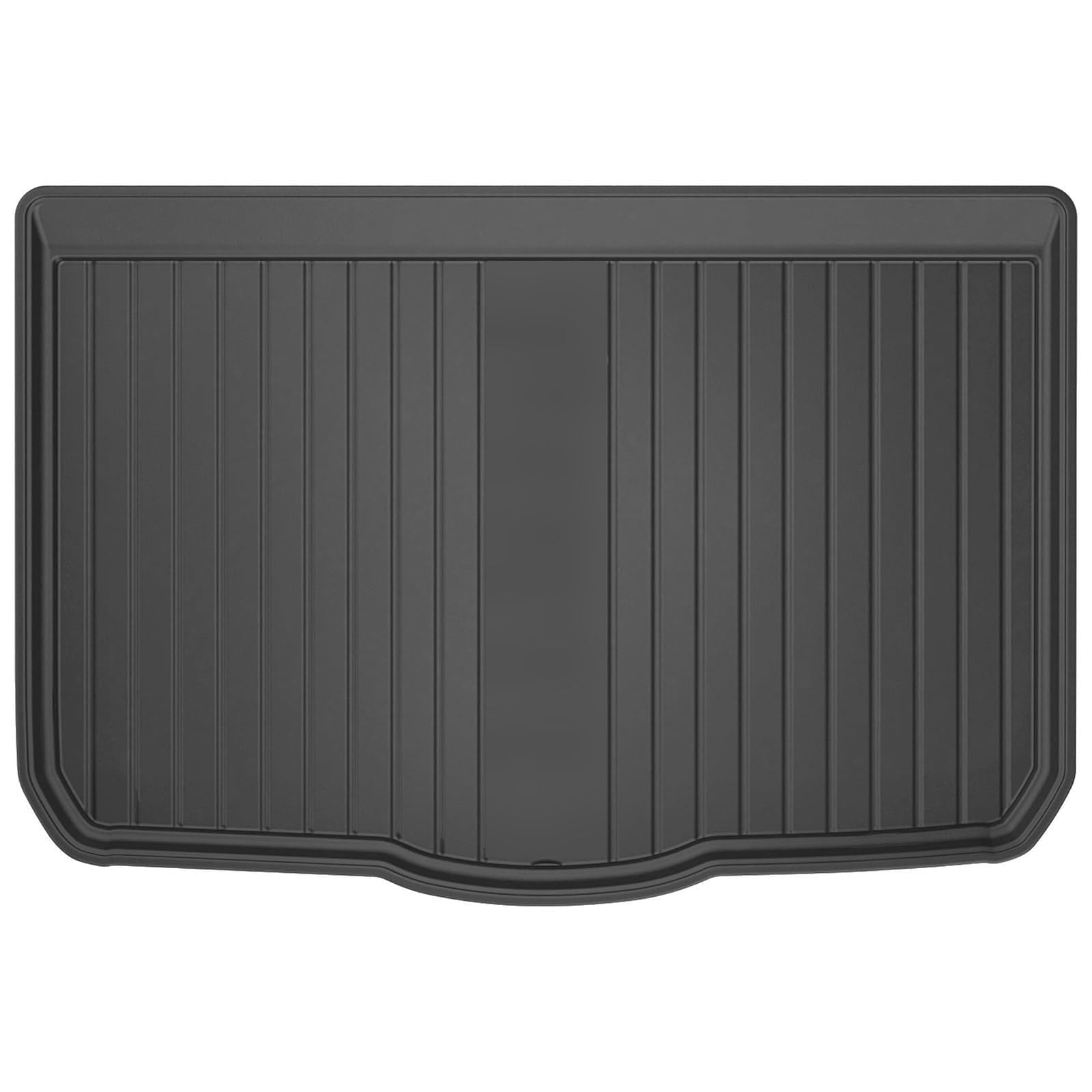 Kofferraummatte Kompatibel mit Au-di Q2 2016-2023,Auto Allwetter Wasserdicht Protector Pad/Hohe Temperaturbeständigkeit Geruchlos Wasserdicht Kofferraummatte Kompatibel mit Au-di Q2 2016-2023,Auto Allwetter Wasserdicht Protector Pad/Hohe Temperaturbeständigkeit Geruchlos Wasserdicht von JUNYEW