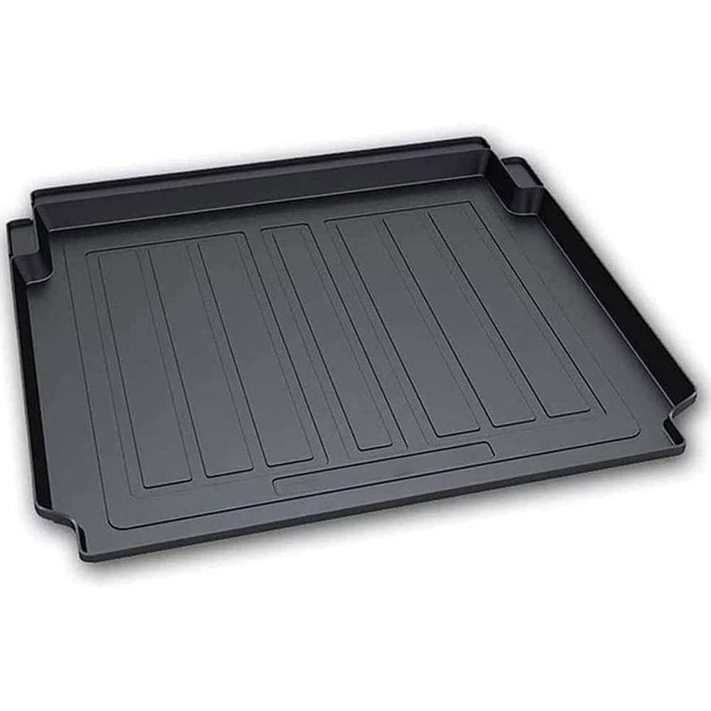 Kofferraummatte Kompatibel mit B-MW X1 E84 2010-2015,Auto Allwetter Wasserdicht Protector Pad/Hohe Temperaturbeständigkeit Geruchlos Wasserdicht Kofferraummatte Kompatibel mit B-MW X1 E84 2010-2015,Auto Allwetter Wasserdicht Protector Pad/Hohe Temperaturbeständigkeit Geruchlos Wasserdicht von JUNYEW