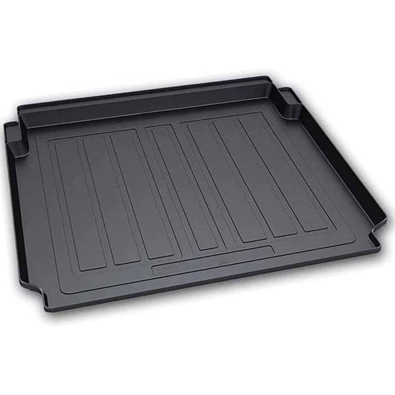 Kofferraummatte Kompatibel mit B-MW X1 E84 2010-2015,Auto Allwetter Wasserdicht Protector Pad/Hohe Temperaturbeständigkeit Geruchlos Wasserdicht von JUNYEW
