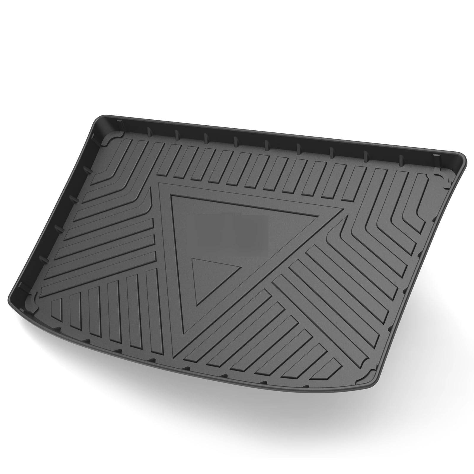 Kofferraummatte Kompatibel mit BAOJUN 310 2016-2020,Auto Allwetter Wasserdicht Protector Pad/Hohe Temperaturbeständigkeit Geruchlos Wasserdicht Kofferraummatte Kompatibel mit BAOJUN 310 2016-2020,Auto Allwetter Wasserdicht Protector Pad/Hohe Temperaturbeständigkeit Geruchlos Wasserdicht von JUNYEW