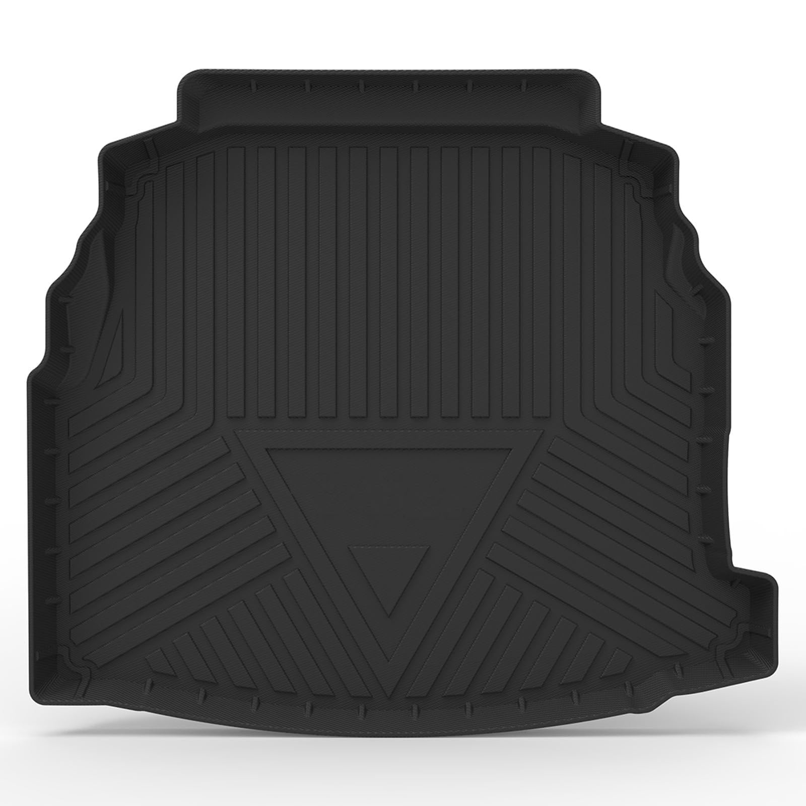 Kofferraummatte Kompatibel mit Benz E-Class 2016-2022,Auto Allwetter Wasserdicht Protector Pad/Hohe Temperaturbeständigkeit Geruchlos Wasserdicht Kofferraummatte Kompatibel mit Benz E-Class 2016-2022,Auto Allwetter Wasserdicht Protector Pad/Hohe Temperaturbeständigkeit Geruchlos Wasserdicht von JUNYEW