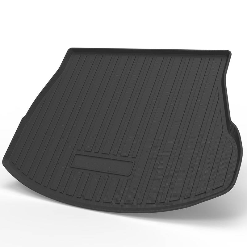 Kofferraummatte Kompatibel mit Lexus NX 2022,Auto Allwetter Wasserdicht Protector Pad/Hohe Temperaturbeständigkeit Geruchlos Wasserdicht von JUNYEW