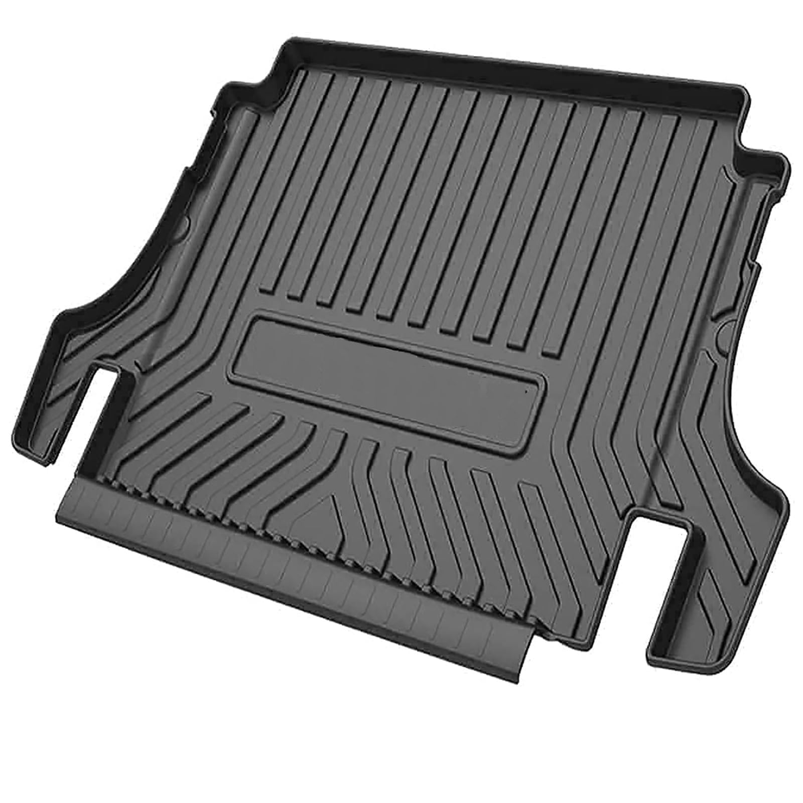 Kofferraummatte Kompatibel mit Suzuki Vitara 2006-2021,Auto Allwetter Wasserdicht Protector Pad/Hohe Temperaturbeständigkeit Geruchlos Wasserdicht Kofferraummatte Kompatibel mit Suzuki Vitara 2006-2021,Auto Allwetter Wasserdicht Protector Pad/Hohe Temperaturbeständigkeit Geruchlos Wasserdicht von JUNYEW