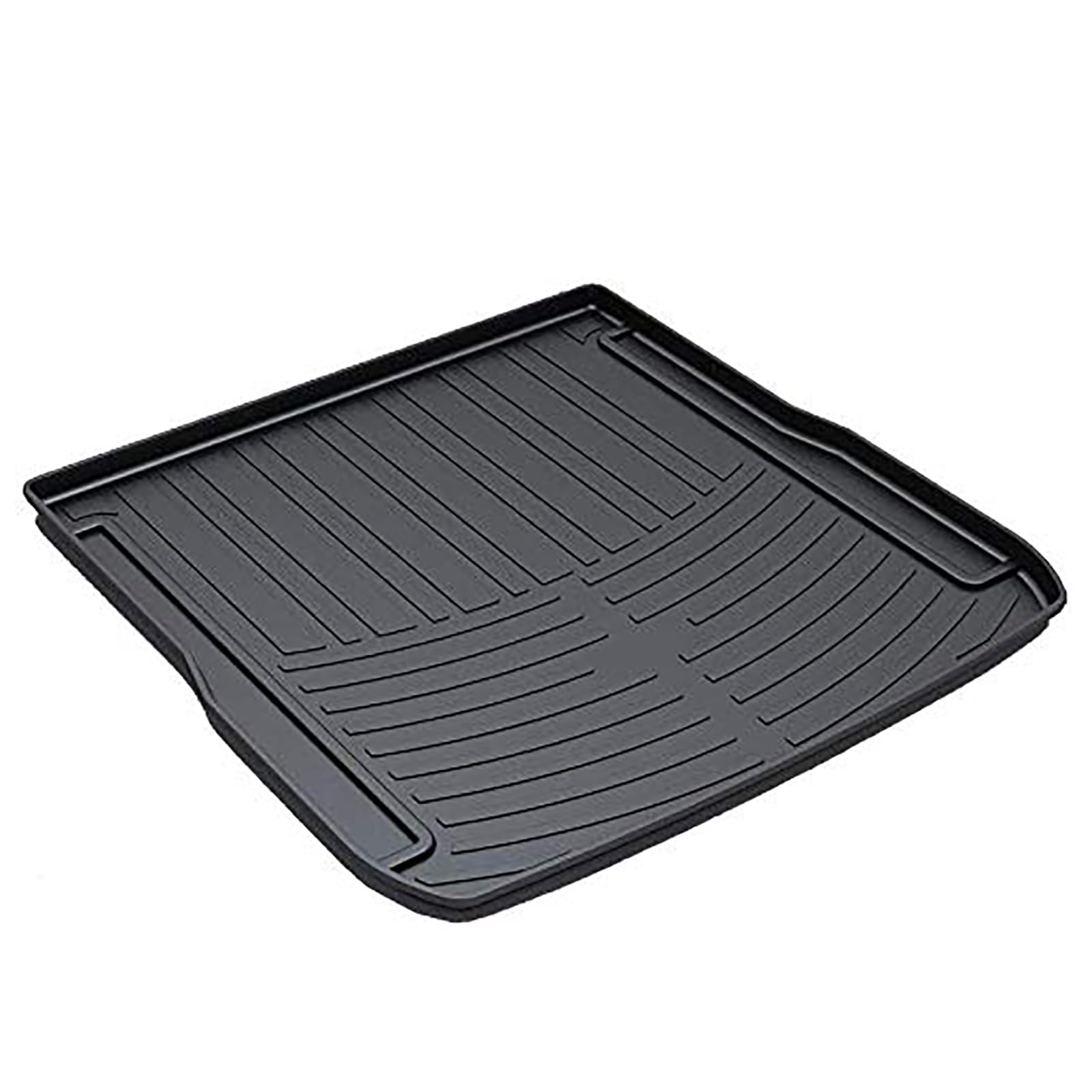 Kofferraummatte Kompatibel mit V70 2012 2013-2017,Auto Allwetter Wasserdicht Protector Pad/Hohe Temperaturbeständigkeit Geruchlos Wasserdicht Kofferraummatte Kompatibel mit V70 2012 2013-2017,Auto Allwetter Wasserdicht Protector Pad/Hohe Temperaturbeständigkeit Geruchlos Wasserdicht von JUNYEW