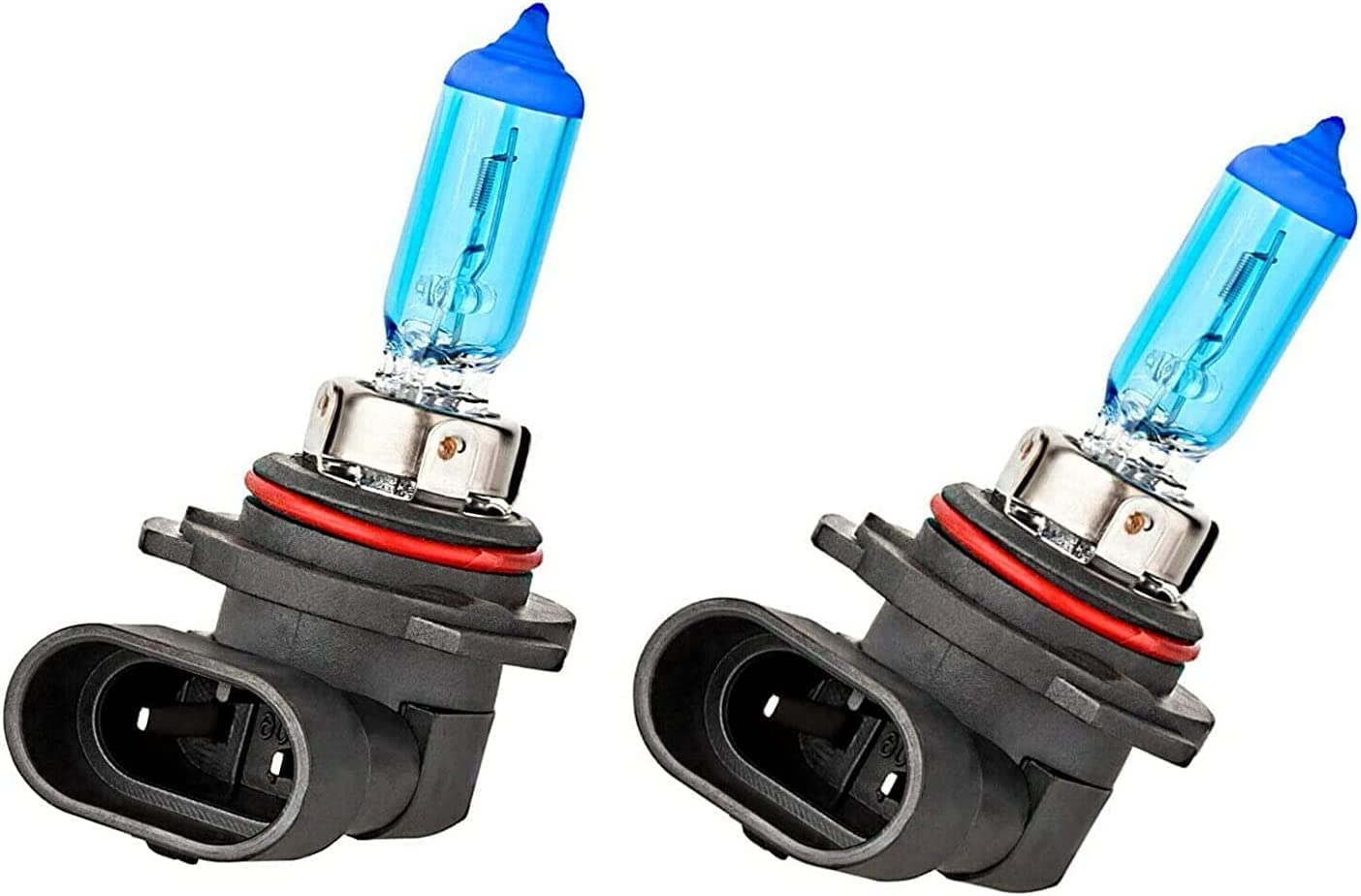 JURMANN 2x HB4 100W 12V Original Super Weiß 6000K Xenon Look Scheinwerfer Ersatz Halogen Lampe Off-Road von JURMANN