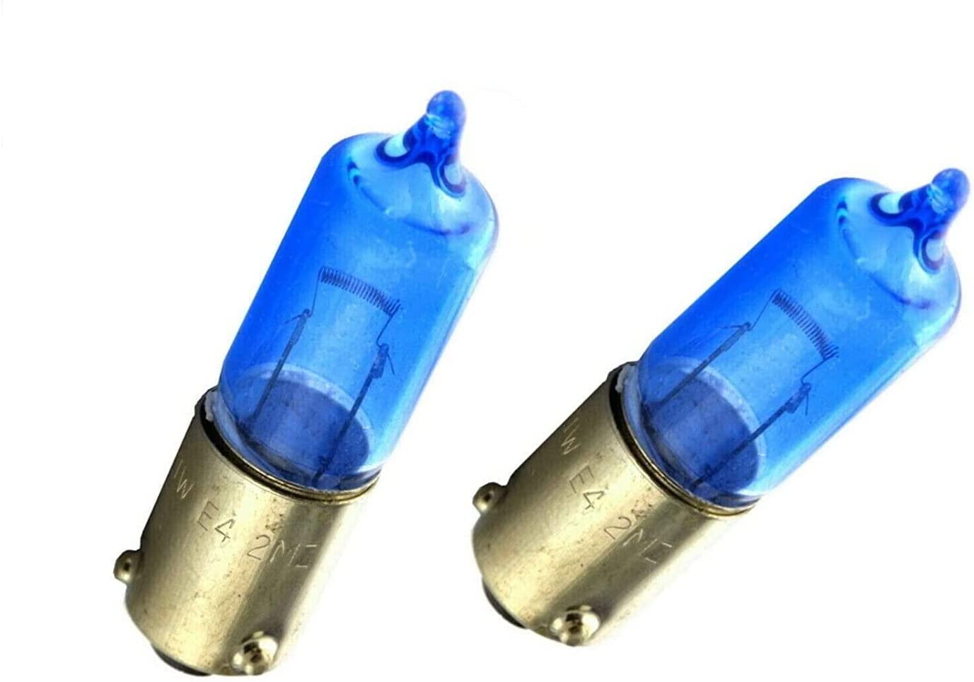 2x Jurmann H21W 12V BAY9S Original Super Weiß Bremslicht Rückfahrlicht Nebellicht Blinker Halogen Ersatz Birne E-geprüft 2x Jurmann H21W 12V BAY9S Original Super Weiß Bremslicht Rückfahrlicht Nebellicht Blinker Halogen Ersatz Birne E-geprüft von JURMANN