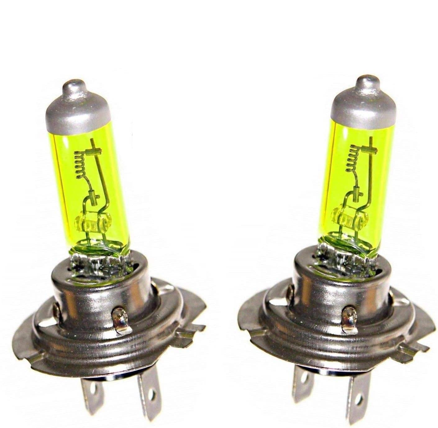 2x Jurmann H7 100W 12V PX26d Aqua Vision Gelb Yellow Scheinwerfer Ersatz Halogen Lampe - Off-Road 2x Jurmann H7 100W 12V PX26d Aqua Vision Gelb Yellow Scheinwerfer Ersatz Halogen Lampe - Off-Road von JURMANN