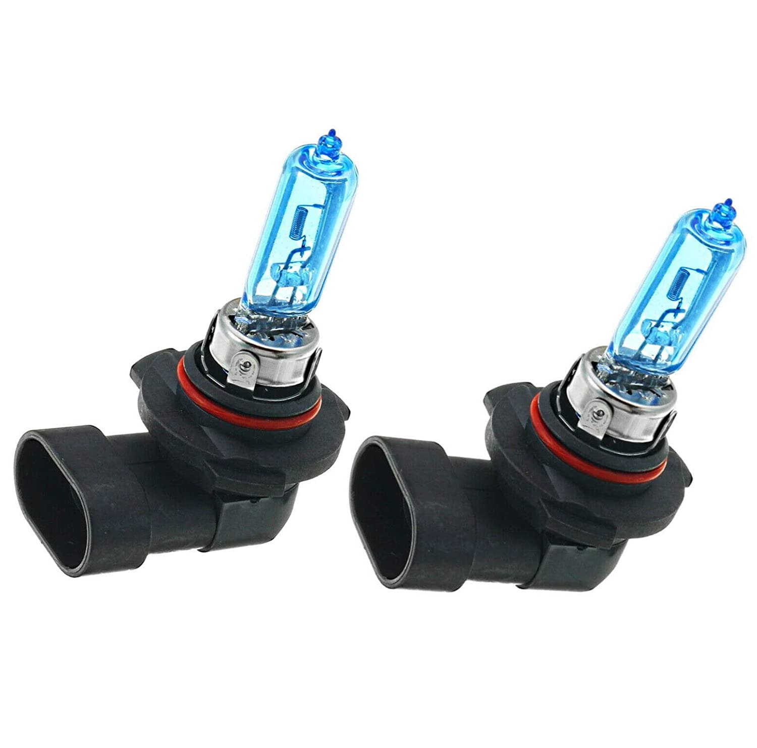 2x Jurmann Trade HB3 80W 12V Original Super Weiß 6000K Xenon Look Scheinwerfer Ersatz Halogen Lampe Off-Road 2x Jurmann Trade HB3 80W 12V Original Super Weiß 6000K Xenon Look Scheinwerfer Ersatz Halogen Lampe Off-Road von JURMANN