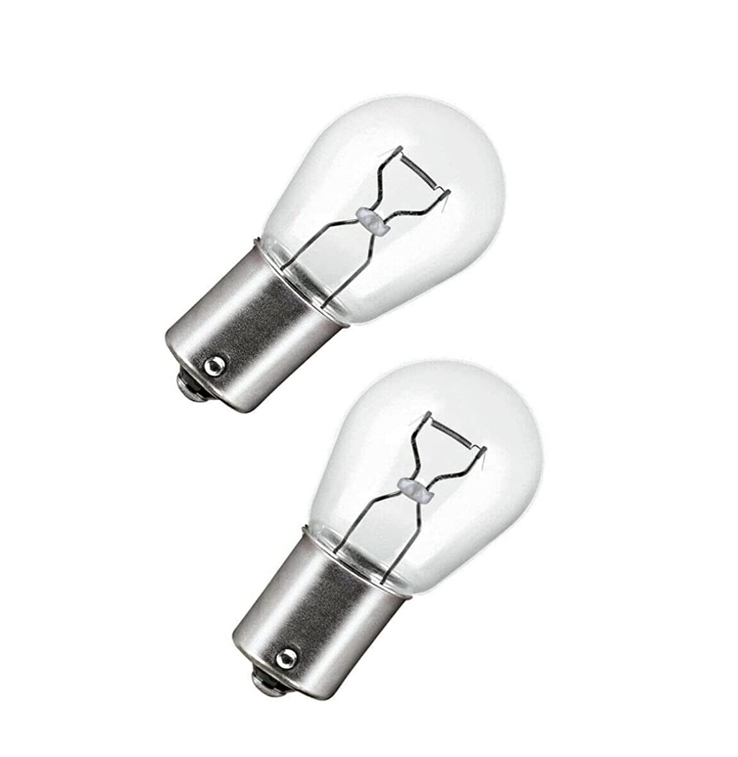 2x Osram Original P21W 12V BA15s 7506-02B Standard Weiß High Tech Ersatz Halogen Birne für Tagfahrlicht Rücklicht Bremslicht Hecklicht Blinker E-geprüft 2x Osram Original P21W 12V BA15s 7506-02B Standard Weiß High Tech Ersatz Halogen Birne für Tagfahrlicht Rücklicht Bremslicht Hecklicht Blinker E-geprüft von JURMANN