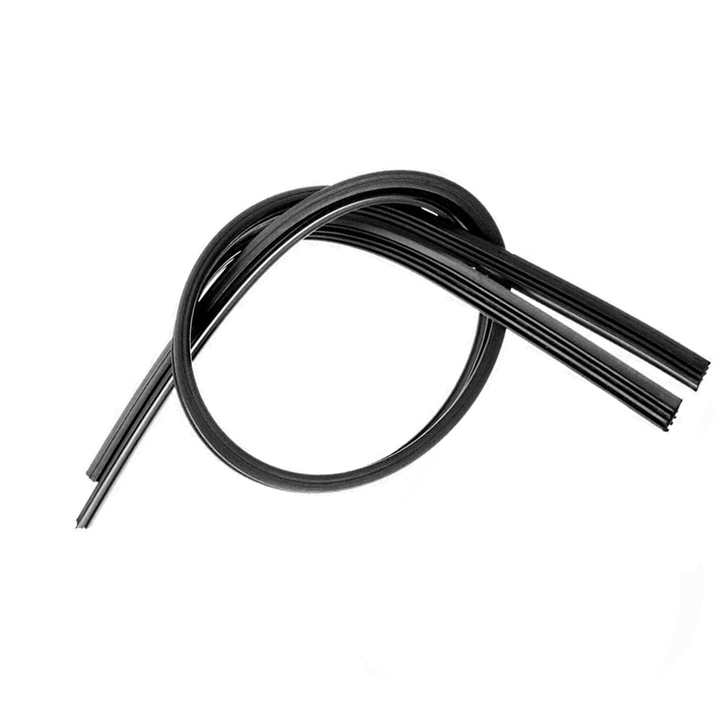 4x 750 mm Premium Qualität Jurmann Ersatzgummi Wischerblätter geignet für BOSCH AEROTWIN - Scheibenwischergummi Satz 4x 750 mm Premium Qualität Jurmann Ersatzgummi Wischerblätter geignet für BOSCH AEROTWIN - Scheibenwischergummi Satz von JURMANN