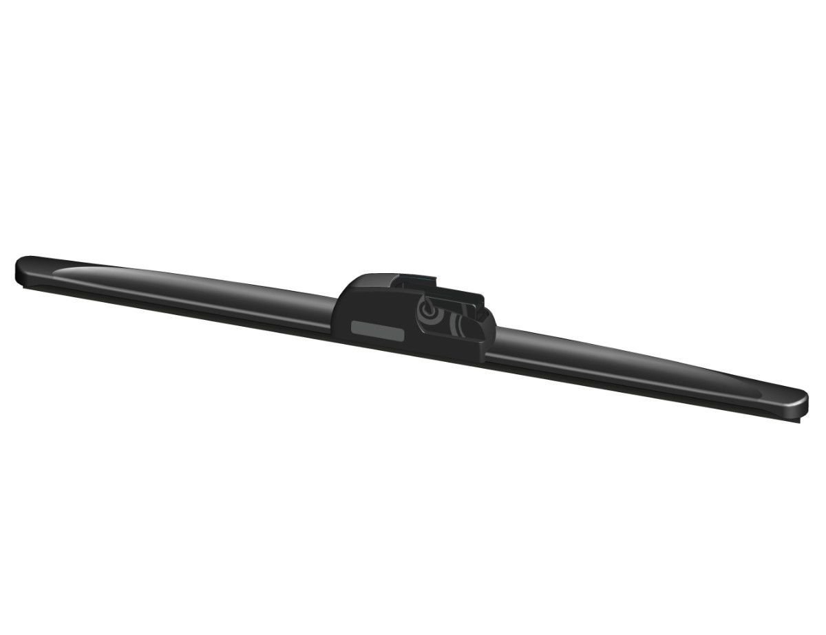 Aero Heck Scheibenwischer 300 mm Heckwischer Wischblatt Jurmann Vision Aero Heck Scheibenwischer 300 mm Heckwischer Wischblatt Jurmann Vision von JURMANN