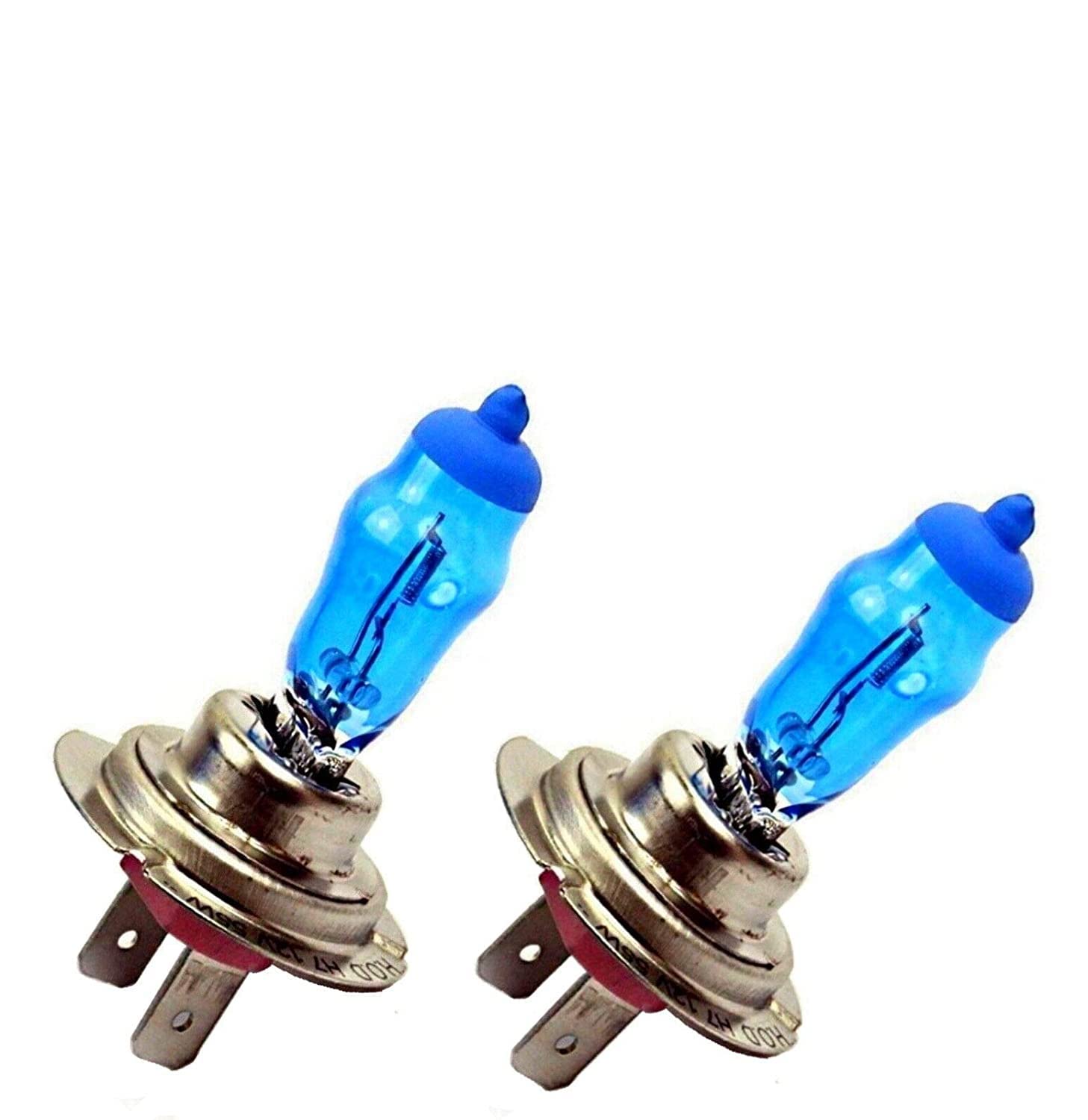 2x Jurmann H7 55W 12V HOD Original Super Weiß 6000K Xenon Look Scheinwerfer Ersatz Halogen Lampe E-geprüft 2x Jurmann H7 55W 12V HOD Original Super Weiß 6000K Xenon Look Scheinwerfer Ersatz Halogen Lampe E-geprüft von JURMANN