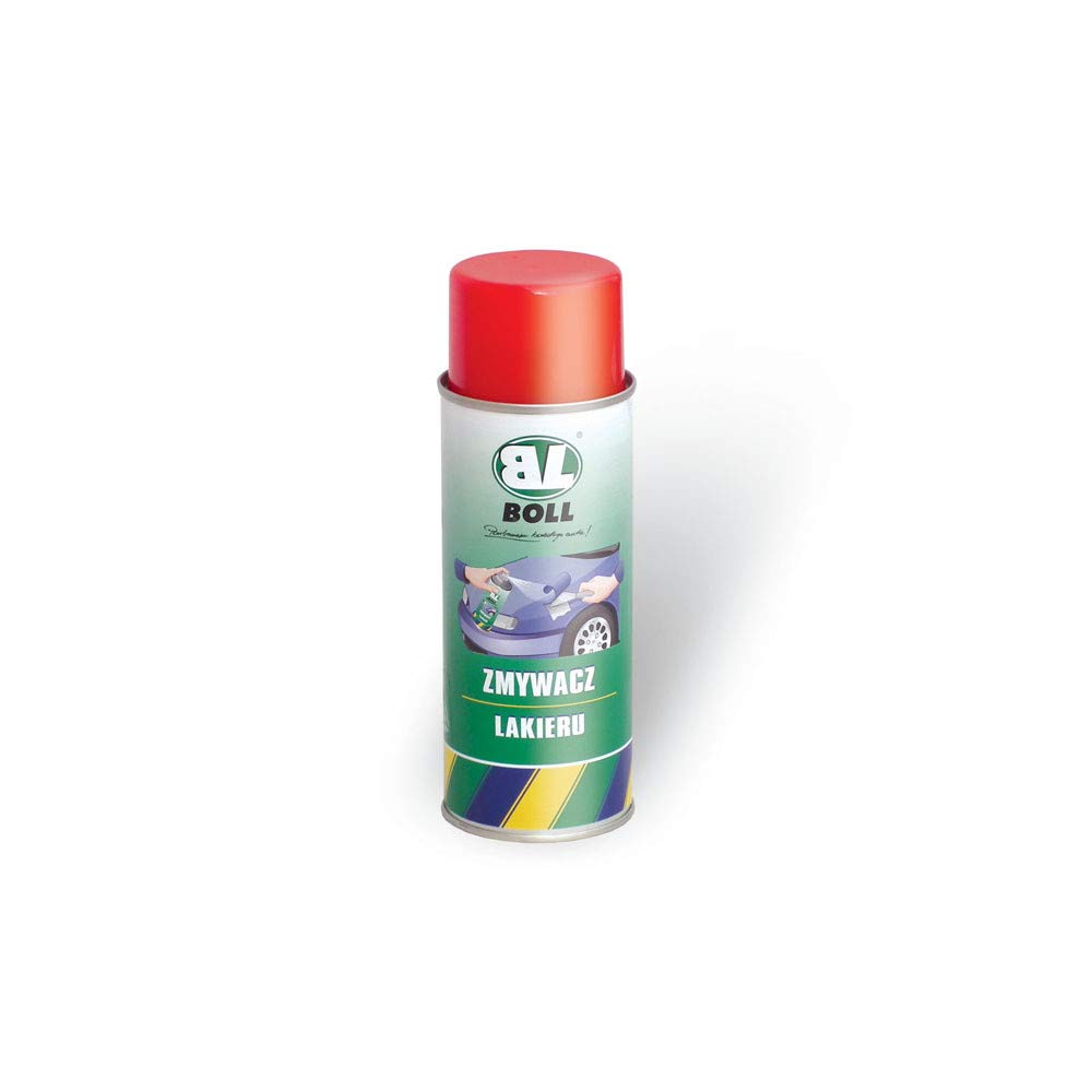 Jurmann BOLL 400ml 1K Abbeizer Spray Lackentferner Farbentferner Abbeizmittel 001402 Jurmann BOLL 400ml 1K Abbeizer Spray Lackentferner Farbentferner Abbeizmittel 001402 von JURMANN