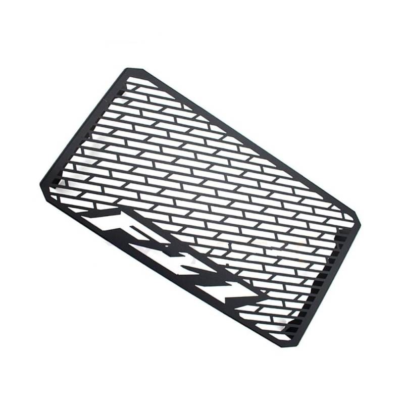 Kühlerabdeckung Protektor Für Yam&aha FZ1 FZ 1000 Fazer FZ 1 2006-2016 2015 2014 Motorrad Kühlergrill Schutz Abdeckung Schutz Kraftstoff Tank Schutz von JURTBGF