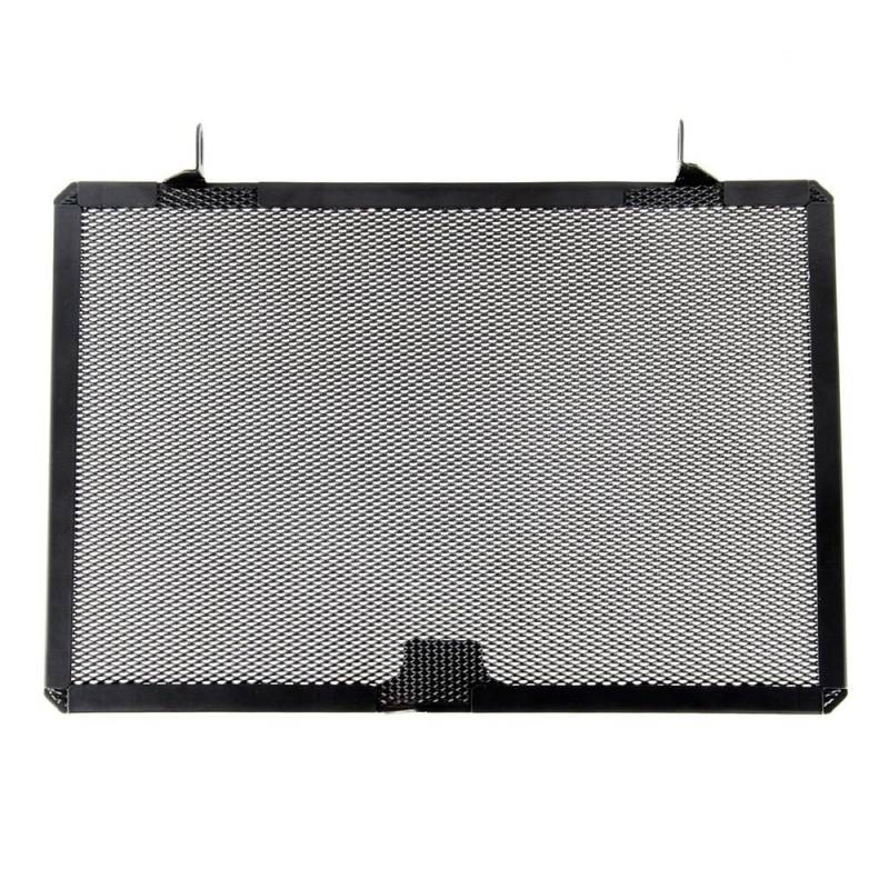 Kühlerabdeckung Protektor Motorrad Kühlergrill Schutz Abdeckung Schutz Für Kaw&asaki Z1000 Z750 2007 2008 2009 2010-2016 Z800 2013-2016 Z 1000 750 800 von JURTBGF