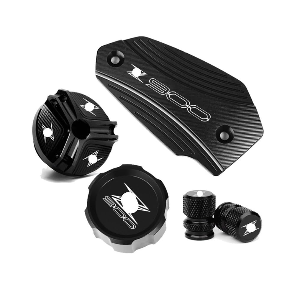 Motorrad Deckel Bremsflüssigkeitsbehälter Für Kaw&asaki Z900 Z 900 2017-2021 2022 2023 Zubehör Motorrad Hinten Vorne Bremsflüssigkeit Abdeckungen Öl Einfülldeckel Reifen Ventil Kappen Motorrad Deckel Bremsflüssigkeitsbehälter Für Kaw&asaki Z900 Z 900 2017-2021 2022 2023 Zubehör Motorrad Hinten Vorne Bremsflüssigkeit Abdeckungen Öl Einfülldeckel Reifen Ventil Kappen von JURTBGF