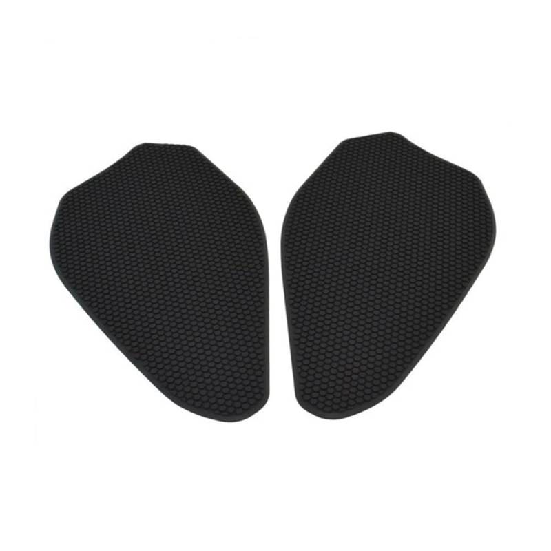 Motorrad Protektoren Kraftstofftank Aufkleber Für YZF R3 R25 2019 2020 2021 Tank Pad Gas Tank Traktion Pads Kraftstoff Tank Griffe Seite Aufkleber Knie Griffe Protektoren Aufkleber von JURTBGF