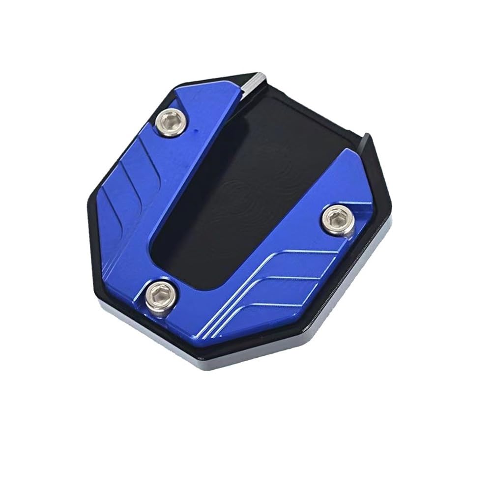 Motorrad Ständer Seitenverlängerung Pad 2023 Fahrrad Ständer Extender Motorrad Anti-Slip Halterung Roller Verlängerung Fuß Pad Unterstützung Platte Motorrad Motorrad Ständer Seitenverlängerung Pad 2023 Fahrrad Ständer Extender Motorrad Anti-Slip Halterung Roller Verlängerung Fuß Pad Unterstützung Platte Motorrad von JURTBGF