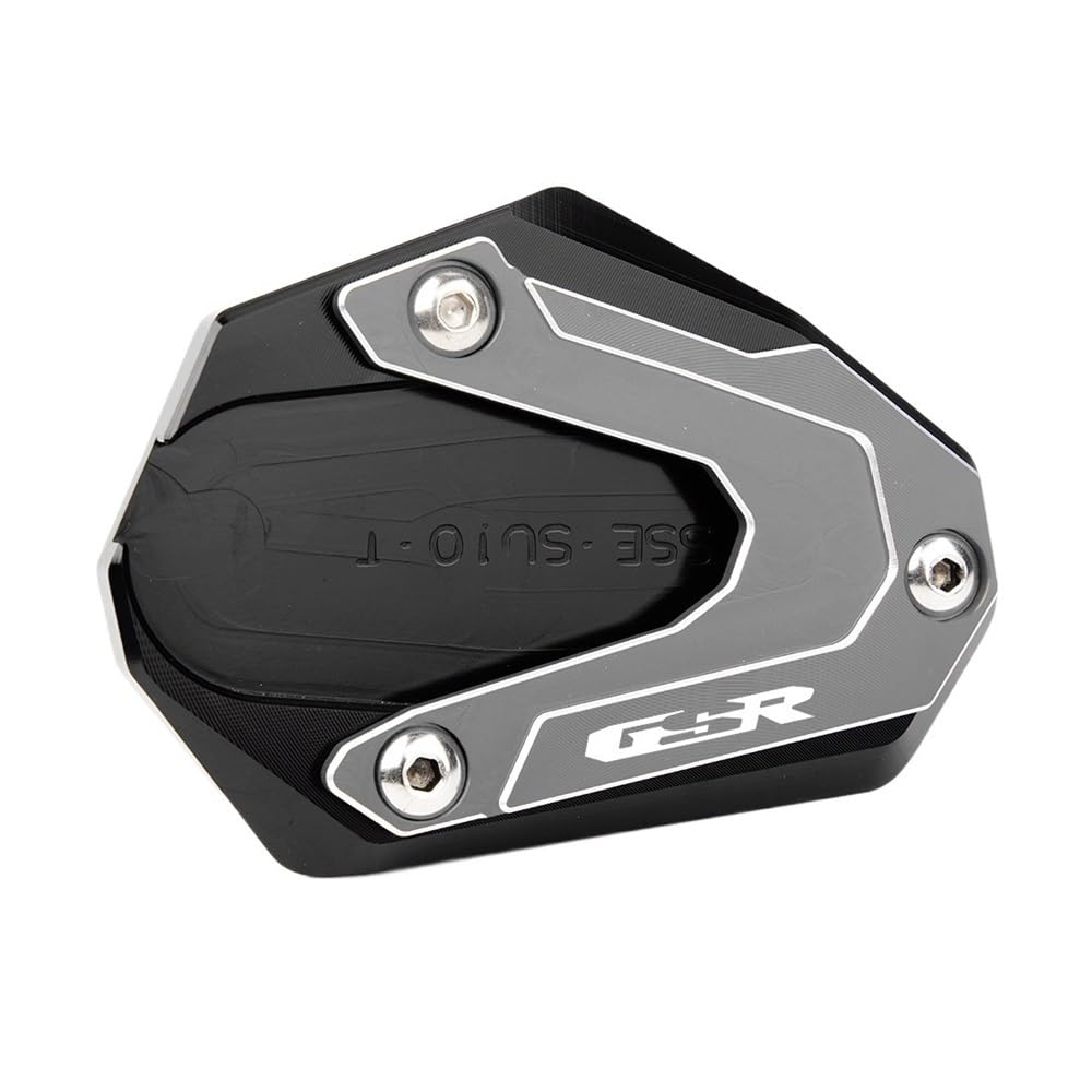 Motorrad Ständer Seitenverlängerung Pad Für GSR 750 Gsr750 GSR750 Gsx-s750 Zubehör Motorrad Ständer Seitenständer Verlängerung Pad Schlüsselanhänger Motorrad Ständer Seitenverlängerung Pad Für GSR 750 Gsr750 GSR750 Gsx-s750 Zubehör Motorrad Ständer Seitenständer Verlängerung Pad Schlüsselanhänger von JURTBGF