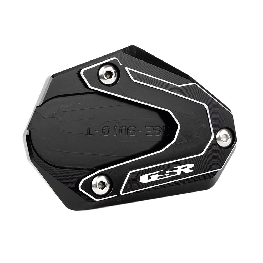 Motorrad Ständer Seitenverlängerung Pad Für GSR 750 Gsr750 GSR750 Gsx-s750 Zubehör Motorrad Ständer Seitenständer Verlängerung Pad Schlüsselanhänger Motorrad Ständer Seitenverlängerung Pad Für GSR 750 Gsr750 GSR750 Gsx-s750 Zubehör Motorrad Ständer Seitenständer Verlängerung Pad Schlüsselanhänger von JURTBGF