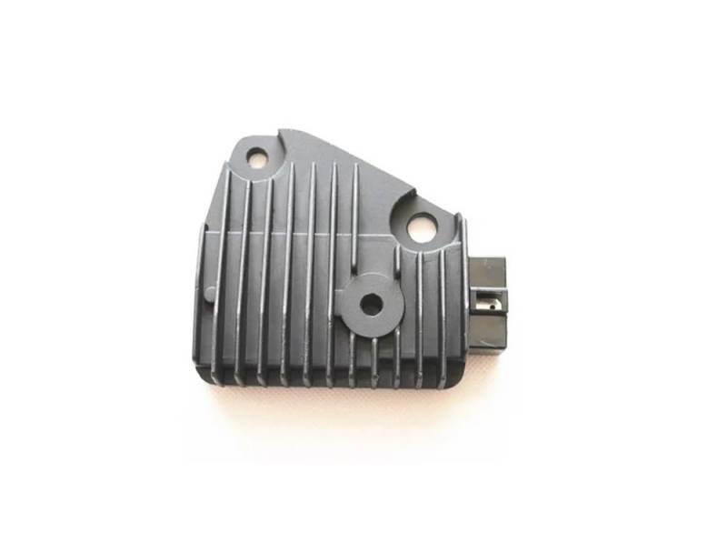 Spannungsregler Gleichrichter Gleichrichter/Regler Für Keeway Dorado Cruiser Blackster 250 ARN Outlook Logik Matrix Fact Macis Soho Zion 125 150 von JURTBGF
