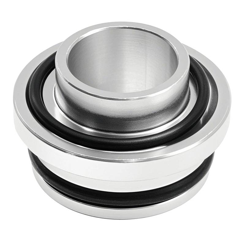 JUUDDENPARTS HY04955285 Ölpumpe Sump Seal Oil Pick Up Dichtung Ersatz für Opel Insignia Astra 2.0 CDTI ersetzt HY04955285 von JUUDDENPARTS