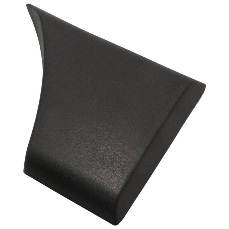 JUUDDENPARTS Rechte Seite Schutz Seite Zierleiste Rechts OS Off Side Zierleiste Ersatz für Renault Master Mk3 2010-2020 von JUUDDENPARTS