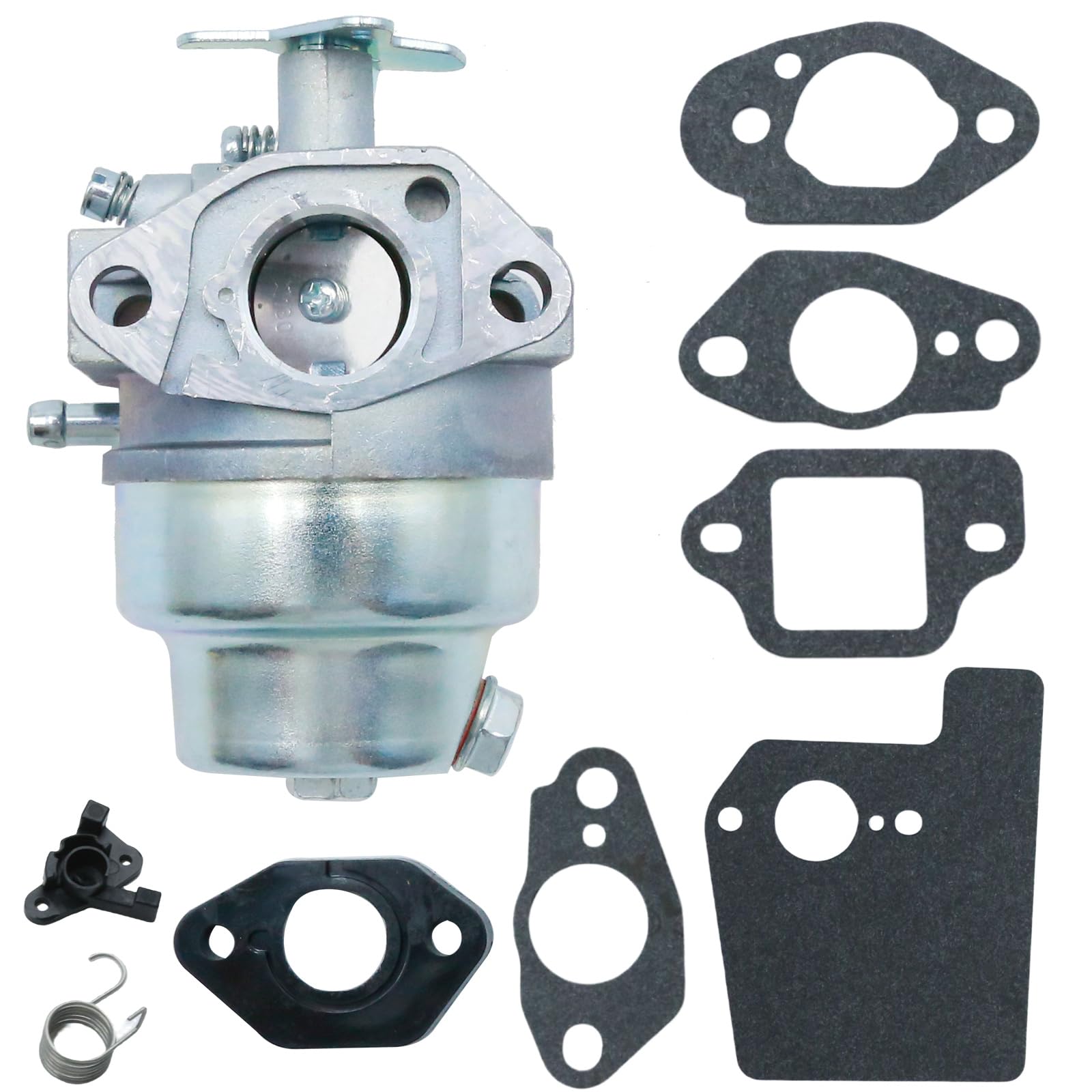JUUDDENPARTS Vergaser Vergaser Kit mit Dichtungen, Ersatz für Honda HRB476C QXE HRX426 QX HRX426 RXE HRX426 SX HRX476 HX HRX476 SX Rasenmäher Modelle JUUDDENPARTS Vergaser Vergaser Kit mit Dichtungen, Ersatz für Honda HRB476C QXE HRX426 QX HRX426 RXE HRX426 SX HRX476 HX HRX476 SX Rasenmäher Modelle von JUUDDENPARTS