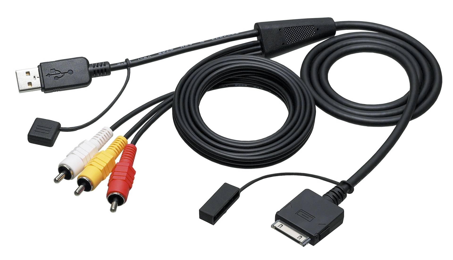 JVC 82 615 Adapter JVC 82 615 Adapter von JVC