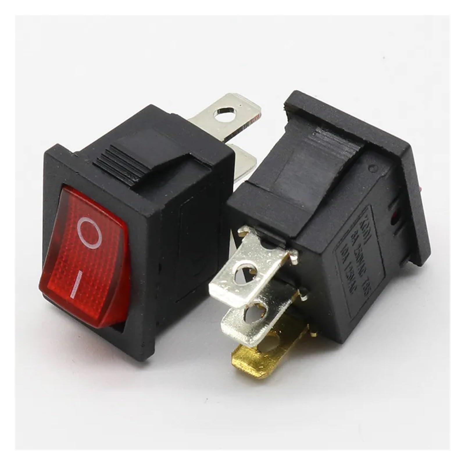 1pcs 3 Pin Dashboard On Off Position Rocker Switch Illuminated Spst with Light 1pcs 3 Pin Dashboard On Off Position Rocker Switch Illuminated Spst with Light von JVNTOPIHW