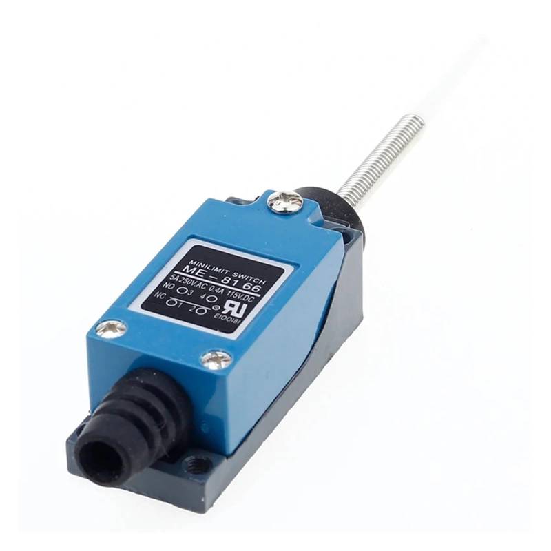 1pcs ME-8166 Spring Stick Rod Enclosed Limit Switch von JVNTOPIHW