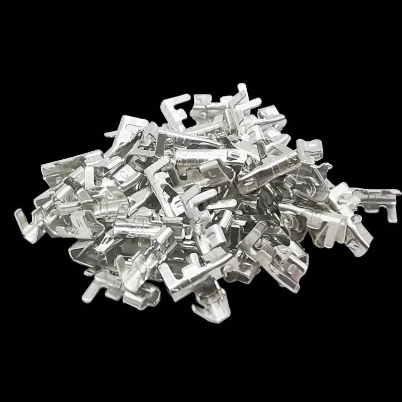 230Pc/Box JST PH2.0 Wire Terminal Kit 2.0mm Pitch 2P 3P 4P 5P Housing Pin Header Male Female Soldering Wire Connector PH DIY Kit von JVNTOPIHW